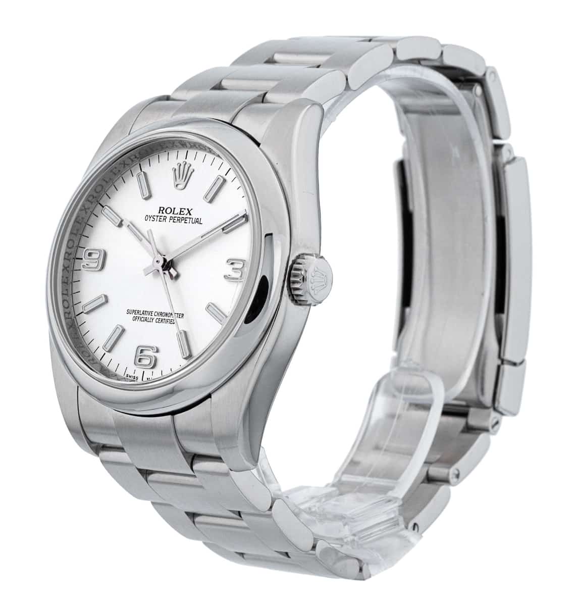 Rolex Oyster Perpetual 116000 Rolex Oyster Perpetual 116000